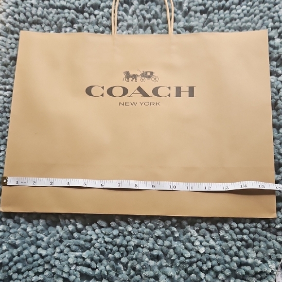 "Reusable paper bag ideal for gifts." - Picture 5 of 7